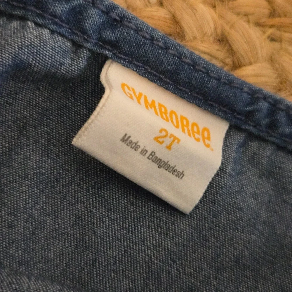 Carters items all